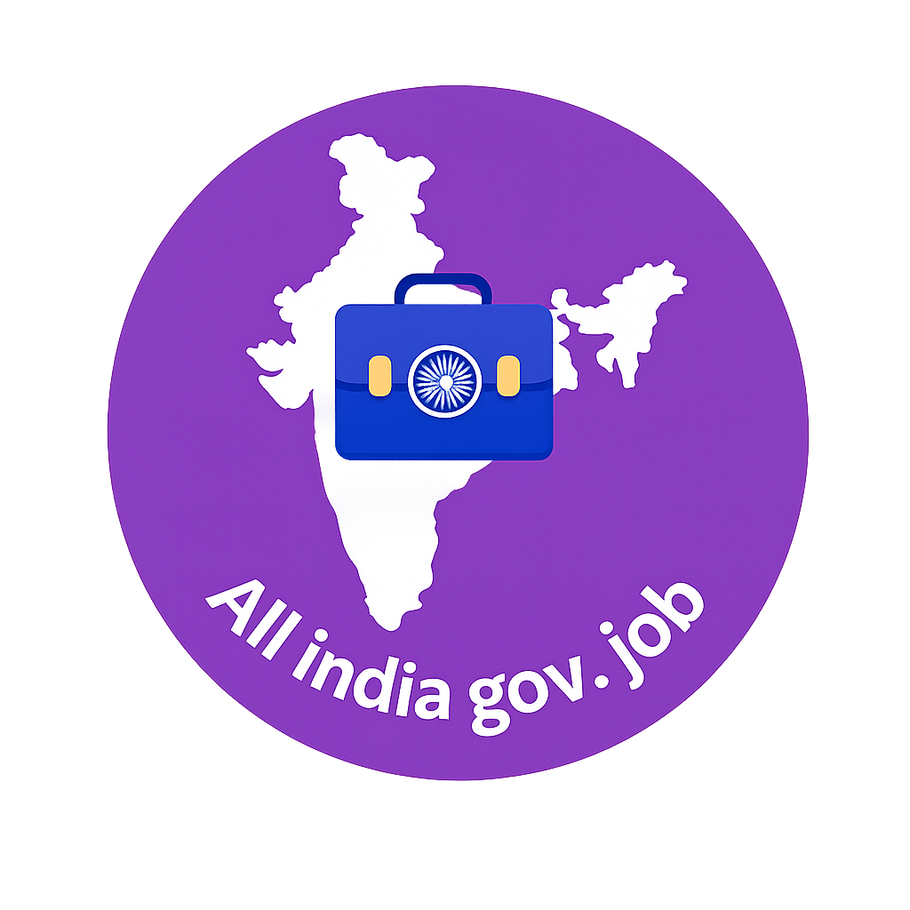 All India Gov Job